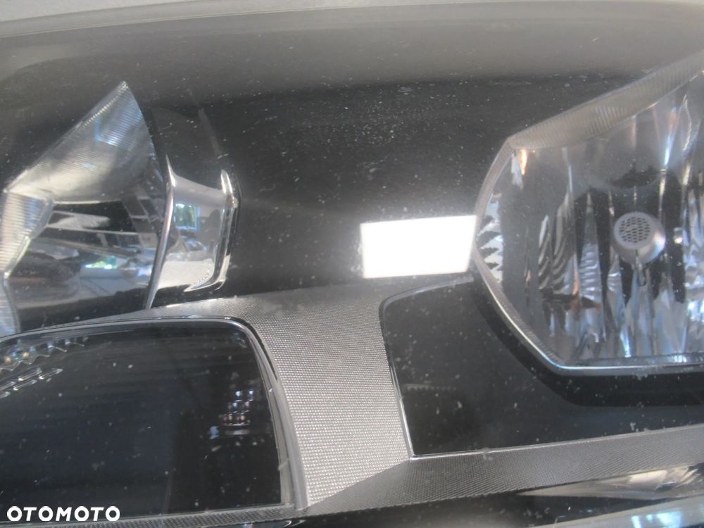 LAMPA PRZEDNIA PRZÓD LEWA VW GOLF VII 7 5G1 2012-2016 - 19