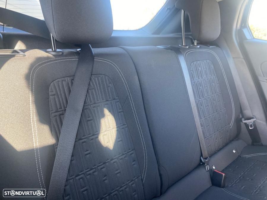 Fiat 600 1.2 Hybrid - 9