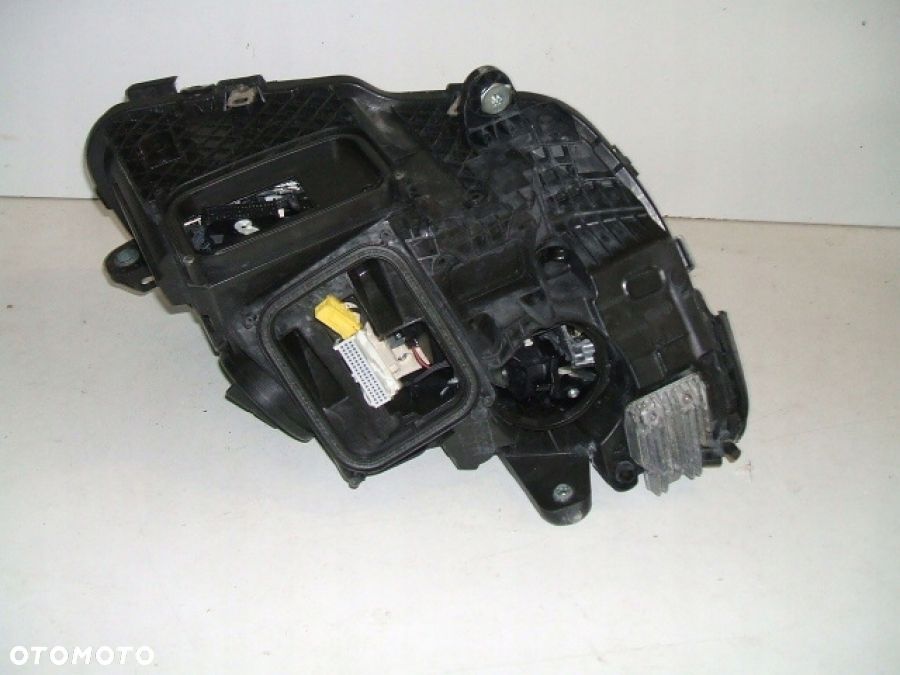 MERCEDES W205 lifting FULL LED LAMPA LEWA MULTIBEAM A2059061506 - 6