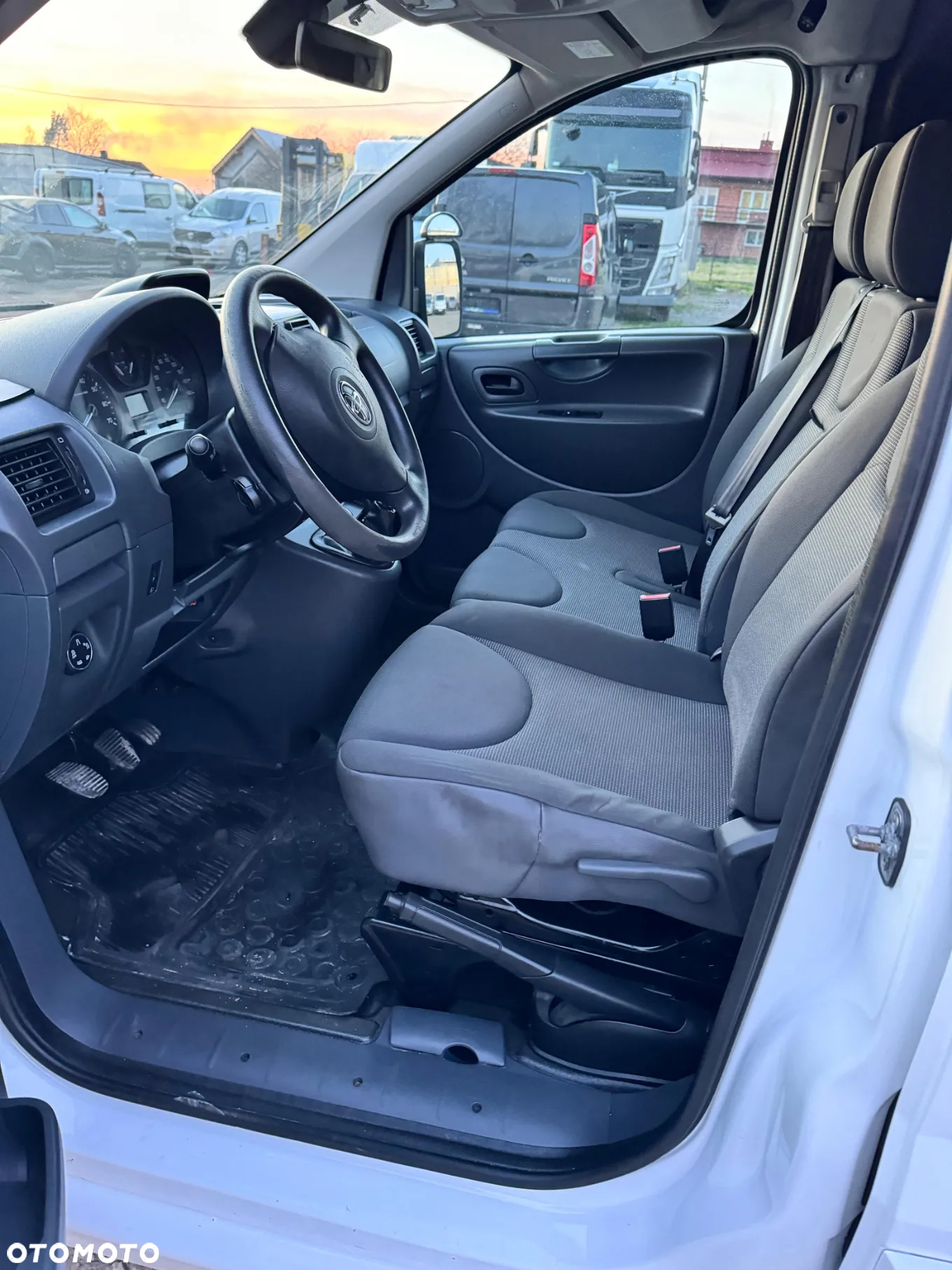 Toyota Proace - 8