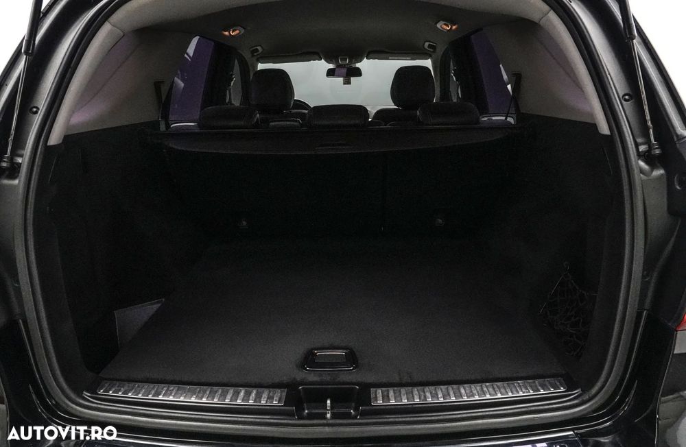 Mercedes-Benz ML - 22