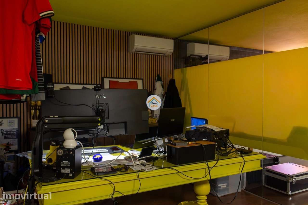 Espaço Cowork com Logística | Pedrouços – Maia - Grande imagem: 3/25