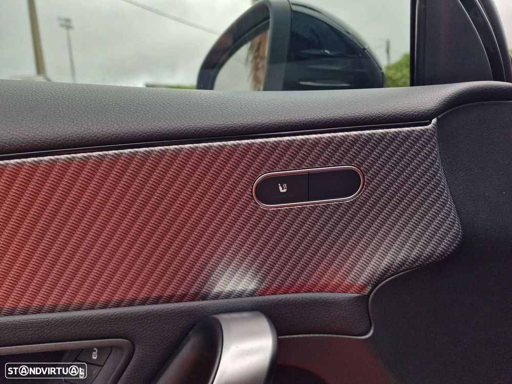 Mercedes-Benz A 250 e Style Plus - 12