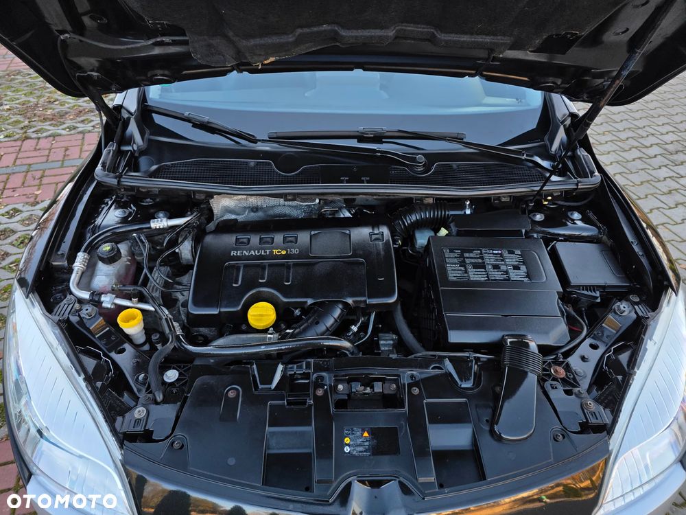Renault Megane 1.4 16V TCE Bose Edition - 27