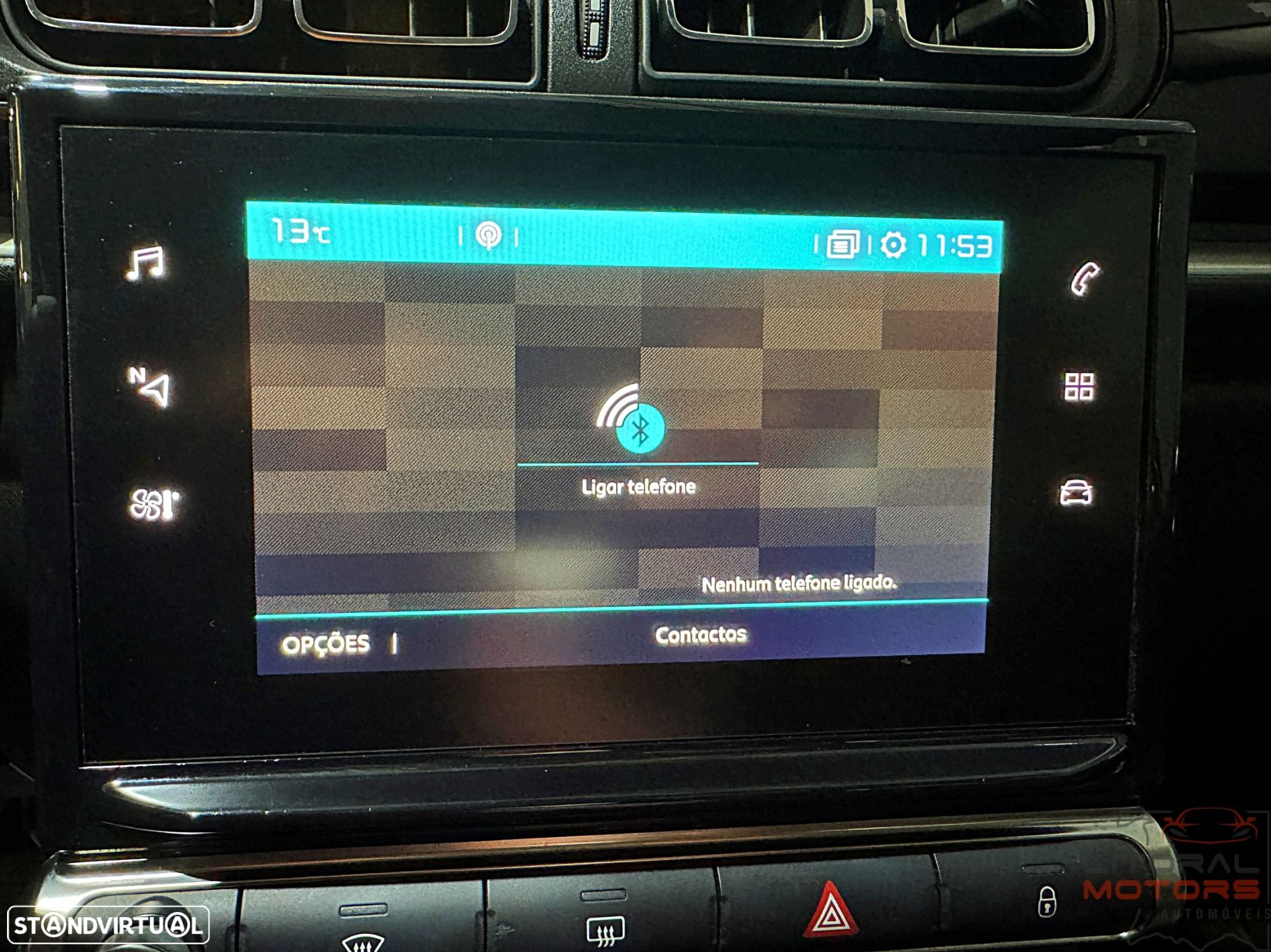 Citroën C3 1.2 PureTech Shine - 31