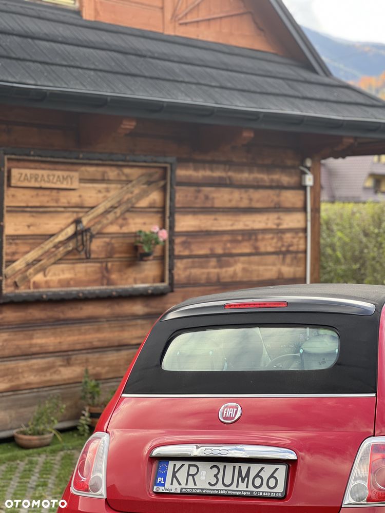 Fiat 500 - 4