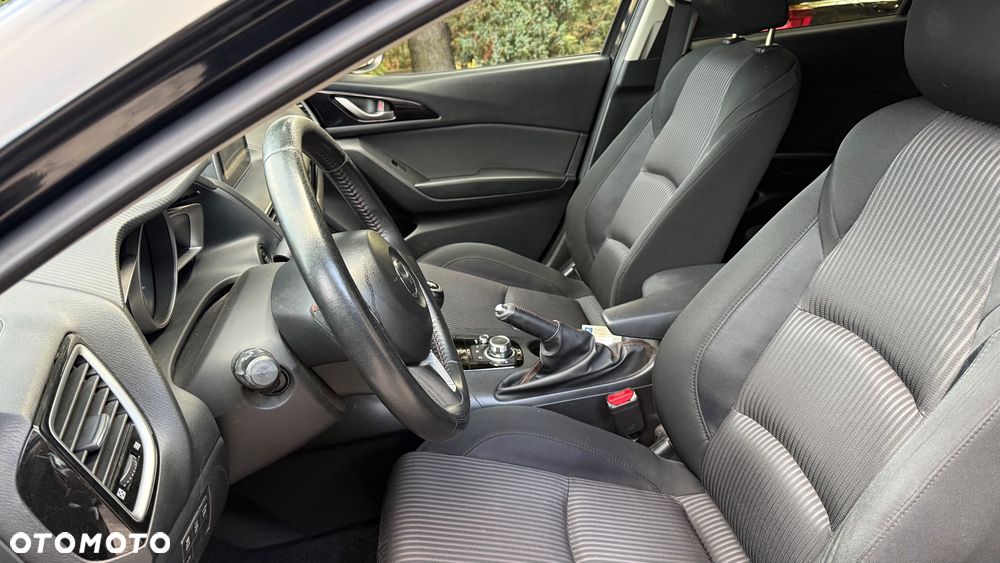 Mazda 3 - 21