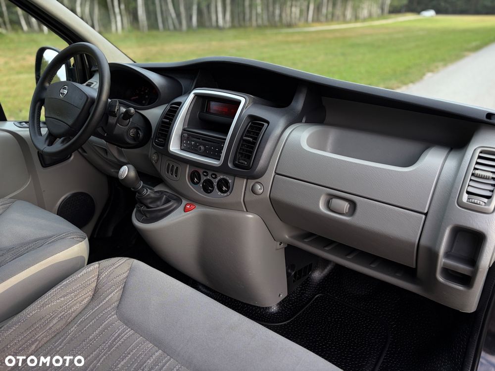 Renault Trafic - 28