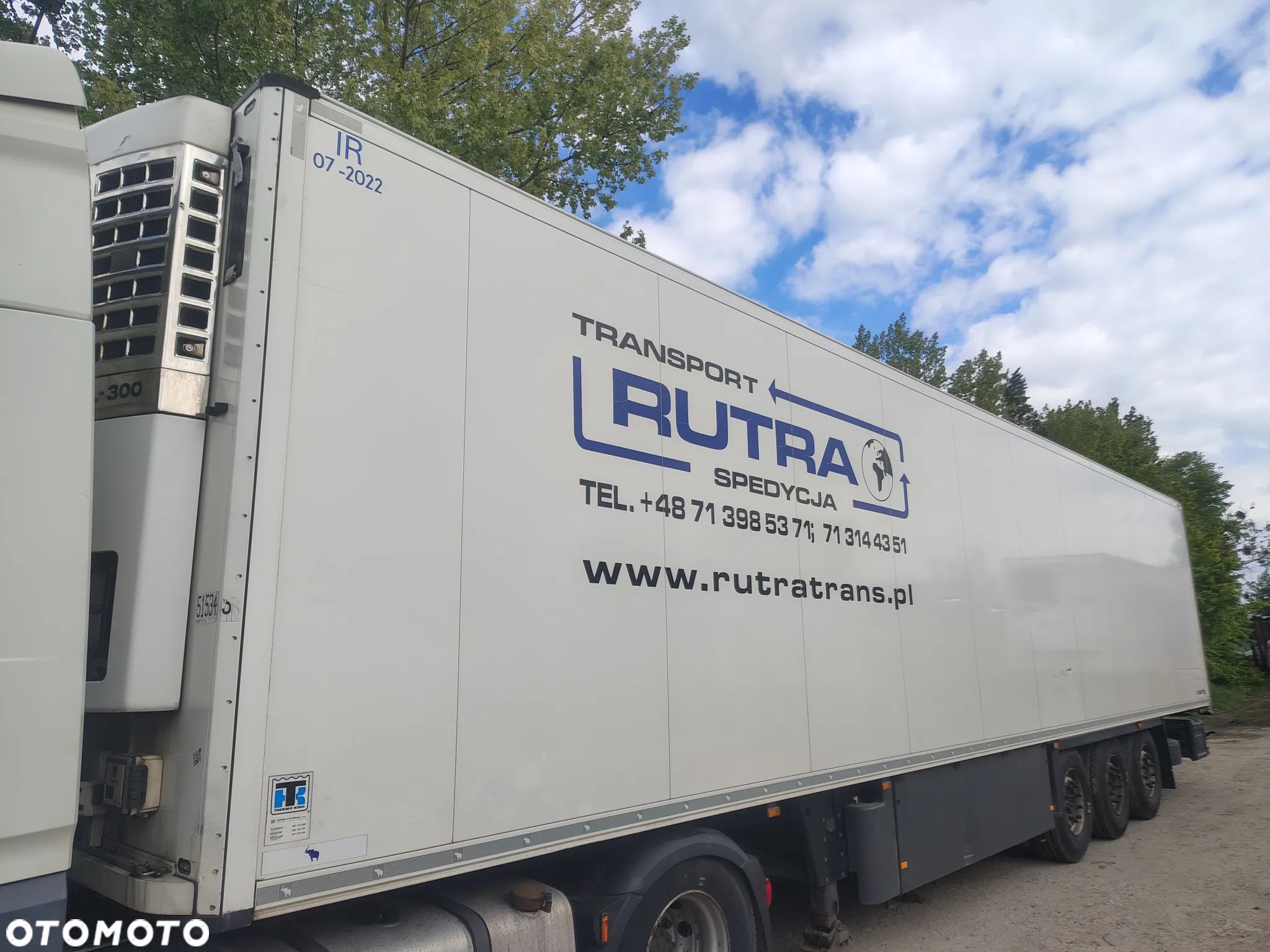 Schmitz Cargobull - 1