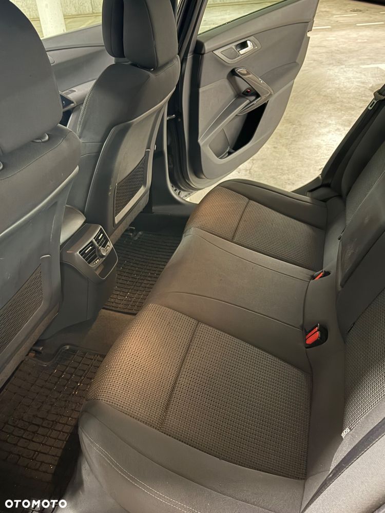 Peugeot 508 - 18