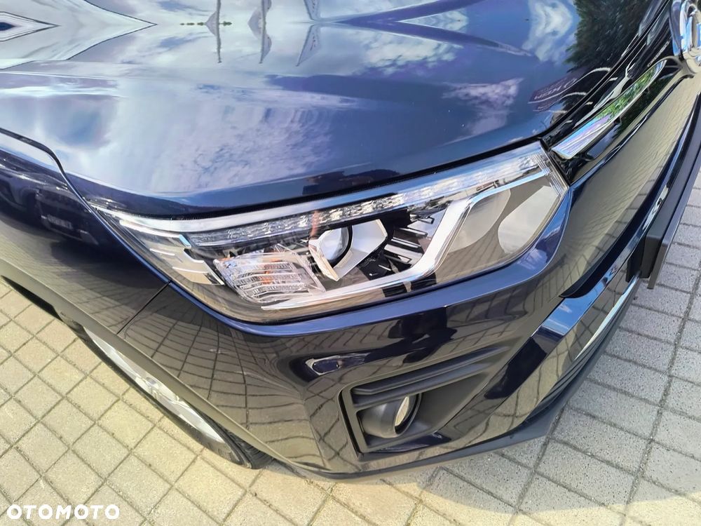 SsangYong/KGM Tivoli 1.5 T-GDI Onyx - 10