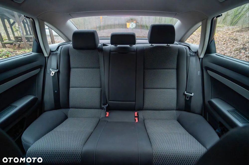 Audi A6 Limousine 3.2 FSI - 25