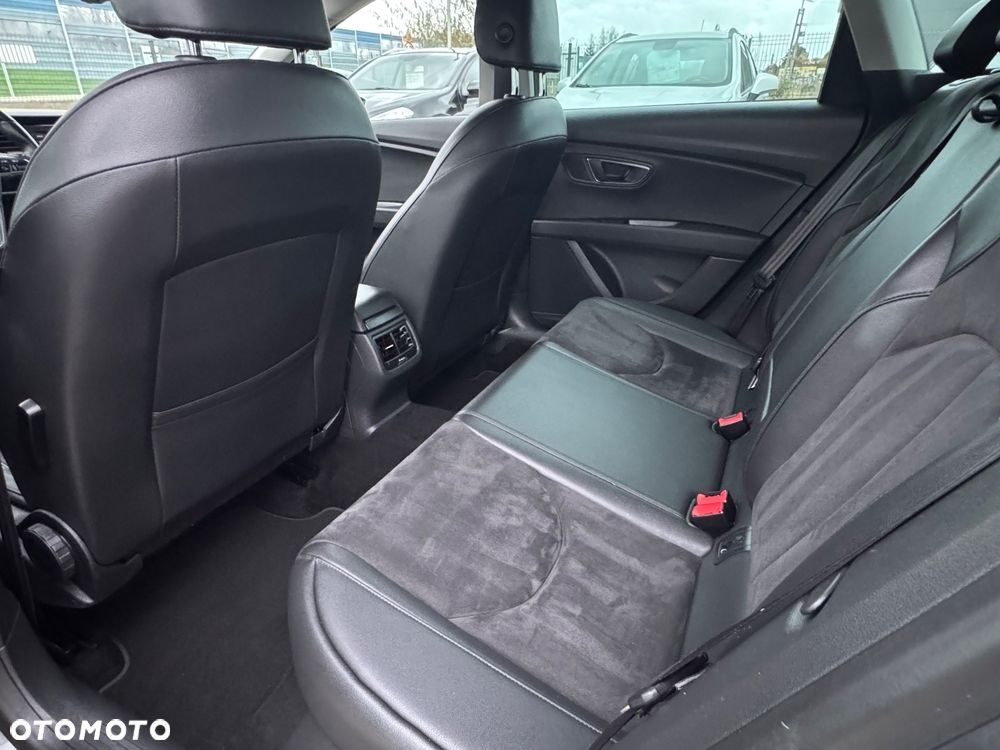 Seat Leon 1.6 TDI Ecomotive Style S&S - 29