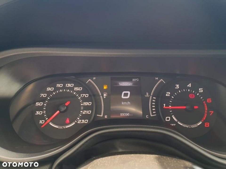 Fiat Tipo - 13