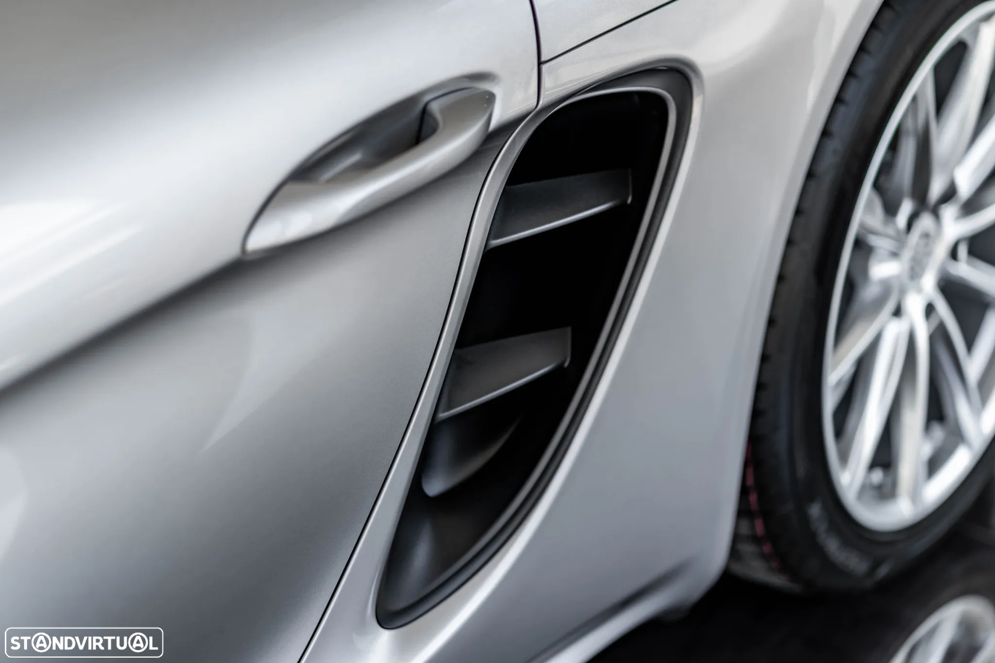 Porsche 718 Boxster 2.0 PDK - 10