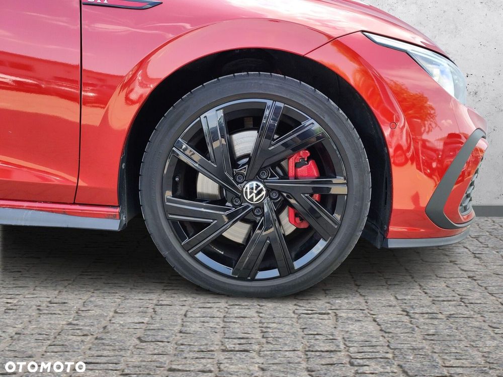 Volkswagen Golf 2.0 TSI GTI DSG - 33