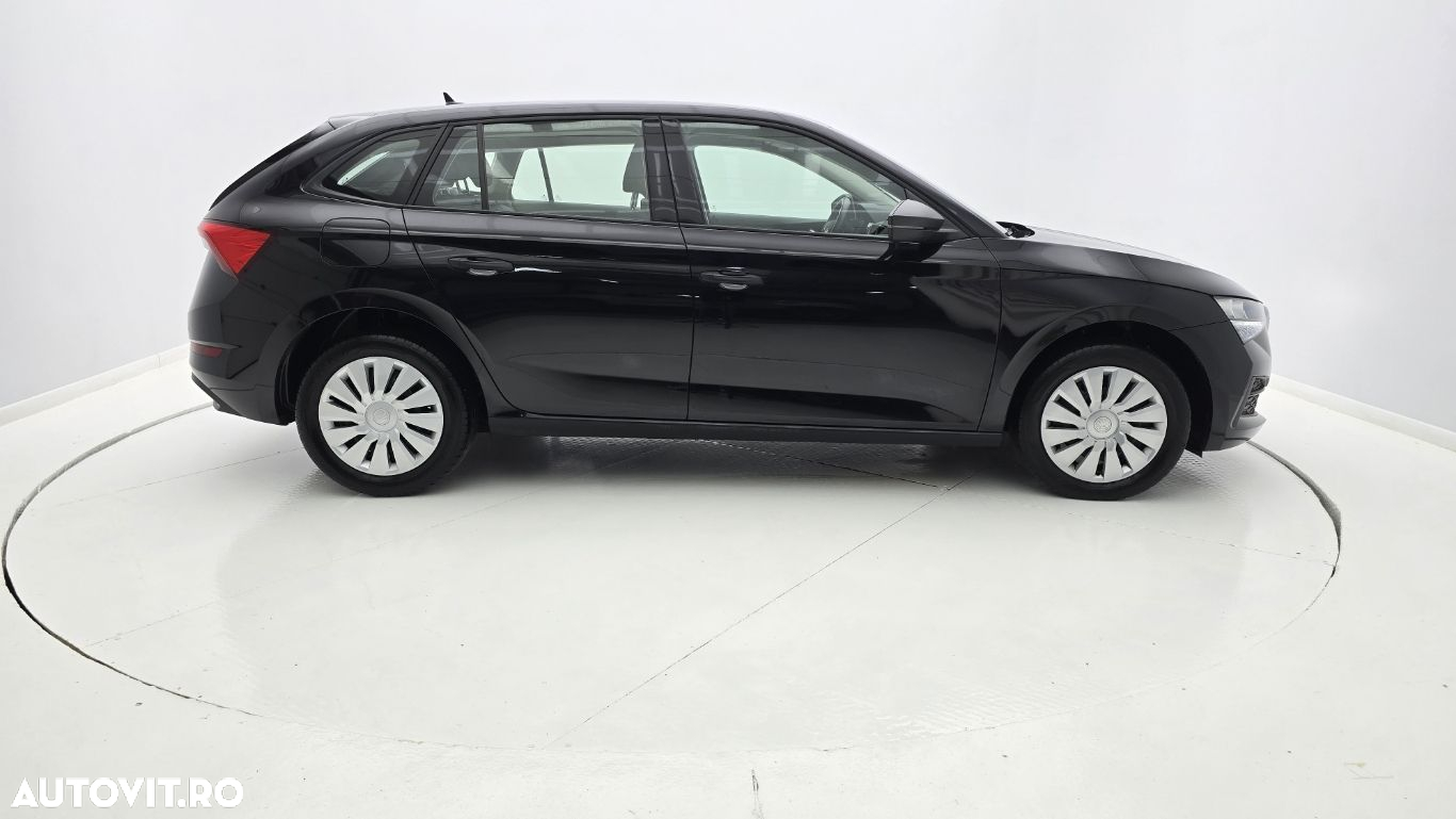 Skoda Scala 1.0 TSI Active - 5