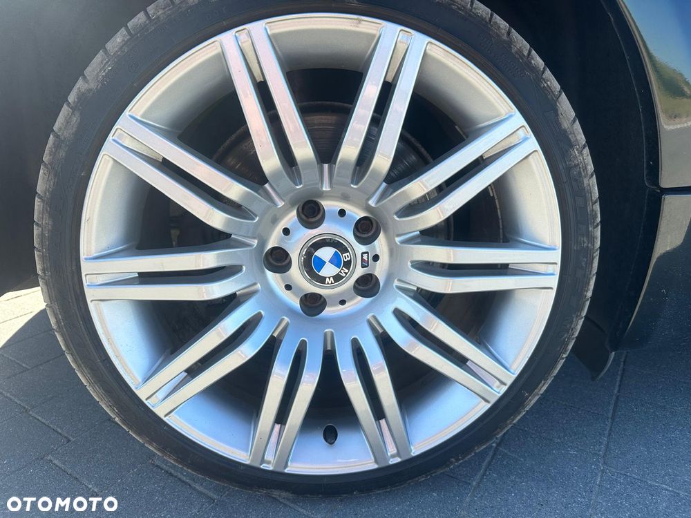 BMW Seria 6 645 Ci - 9