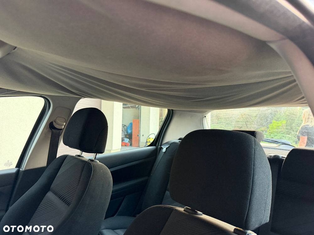 Peugeot 307 1.6 HDi - 23