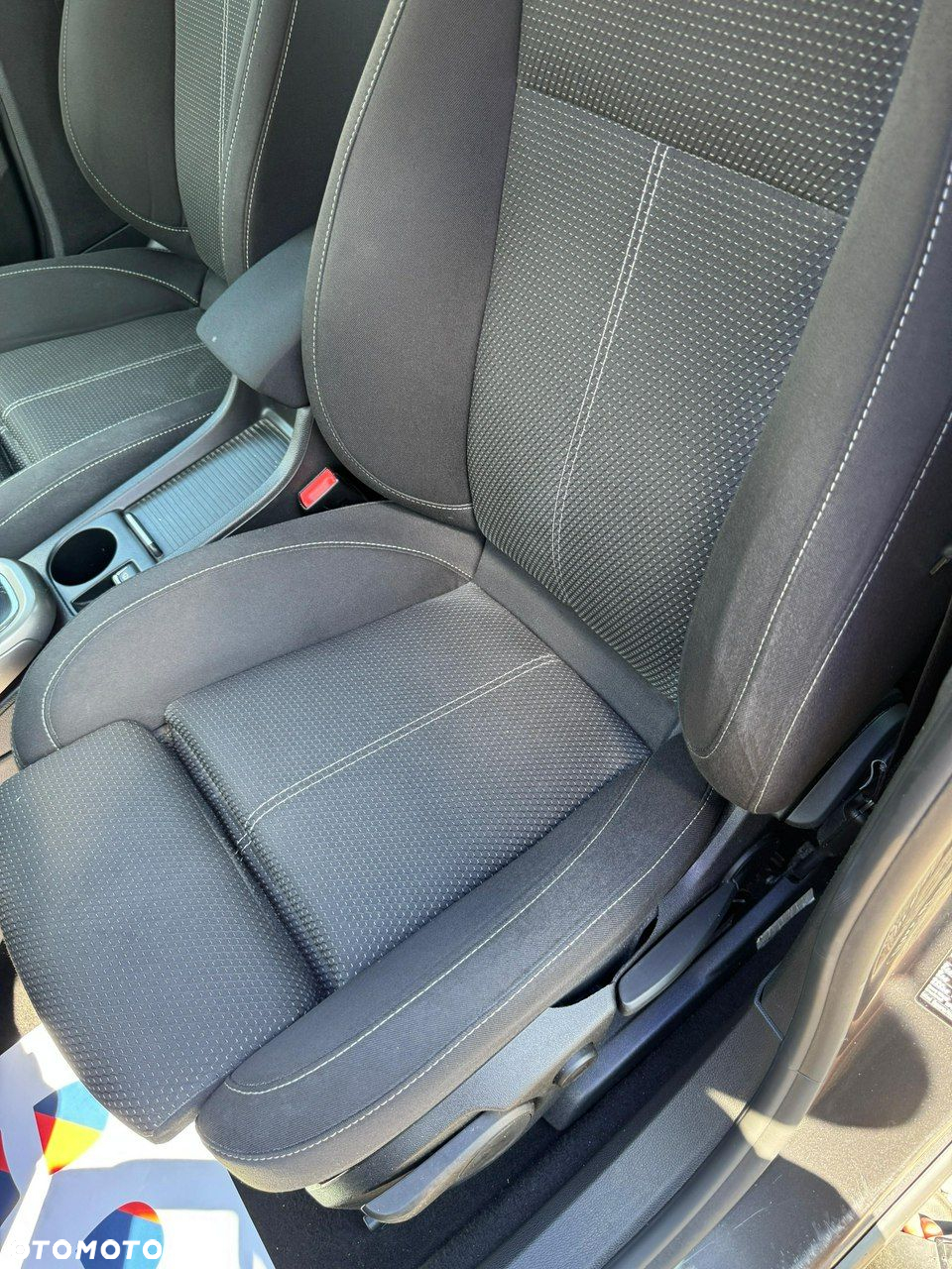 Opel Astra - 19