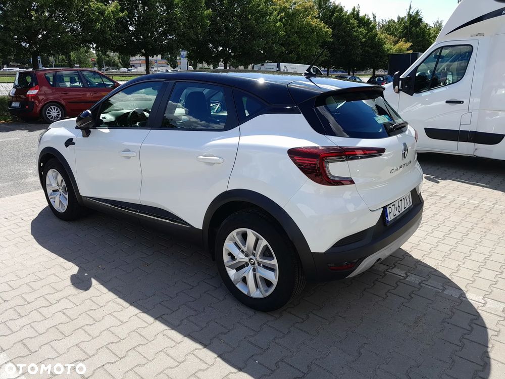 Renault Captur 1.0 TCe Zen - 20