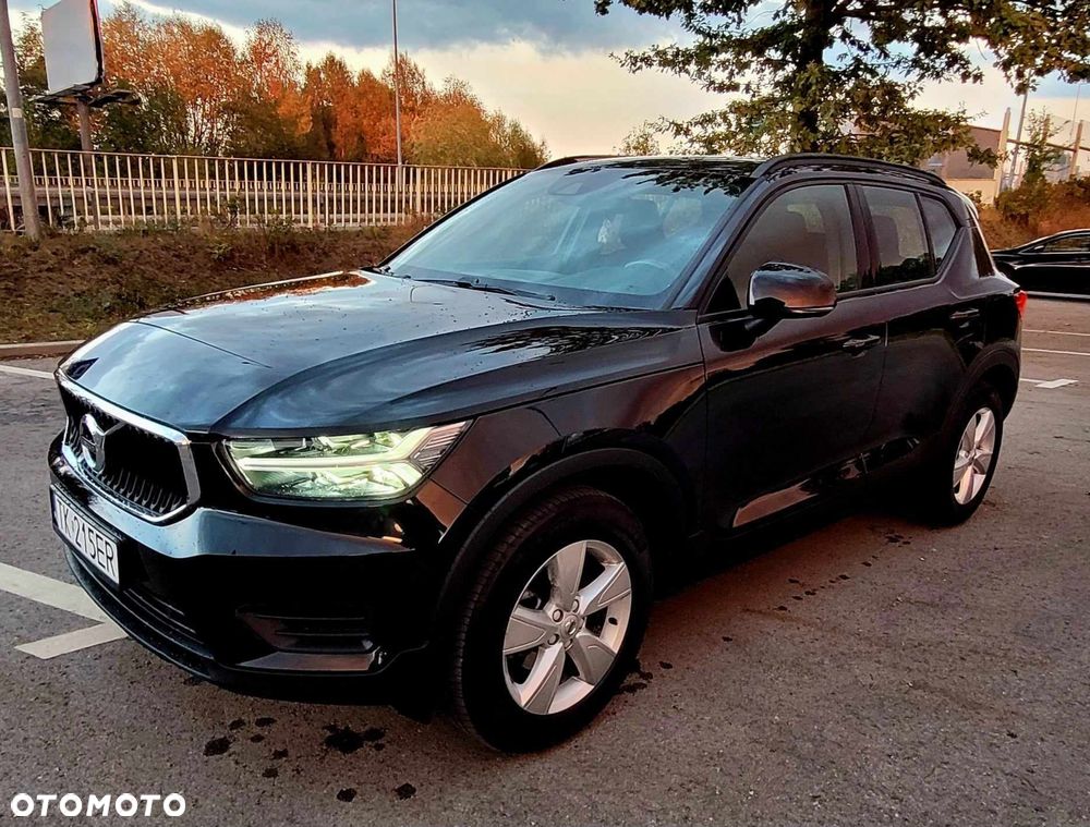 Volvo XC 40 T3 - 5