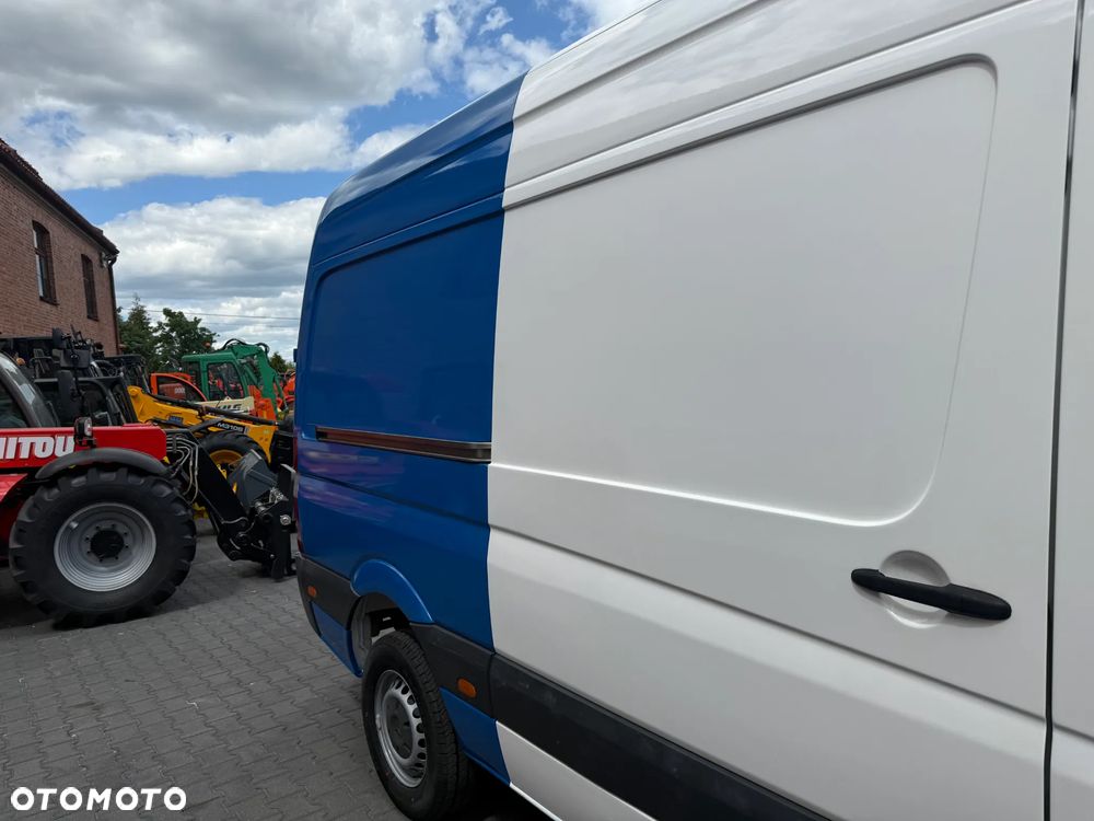 Mercedes-Benz SPRINTER 315CDI - 13