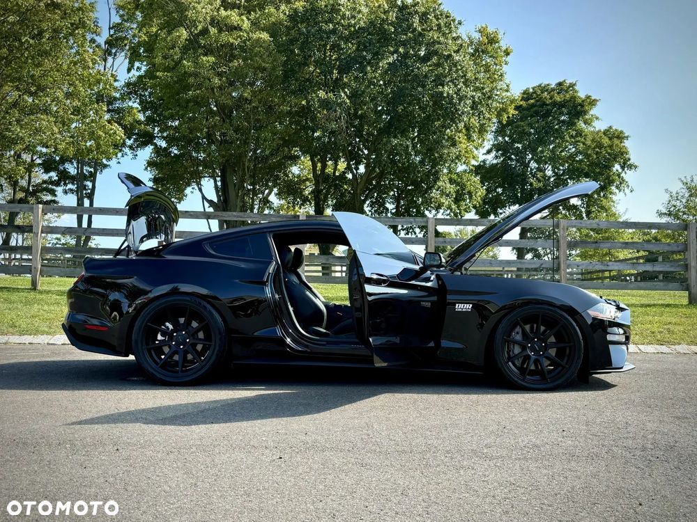 Ford Mustang 5.0 Ti-VCT V8 GT - 33