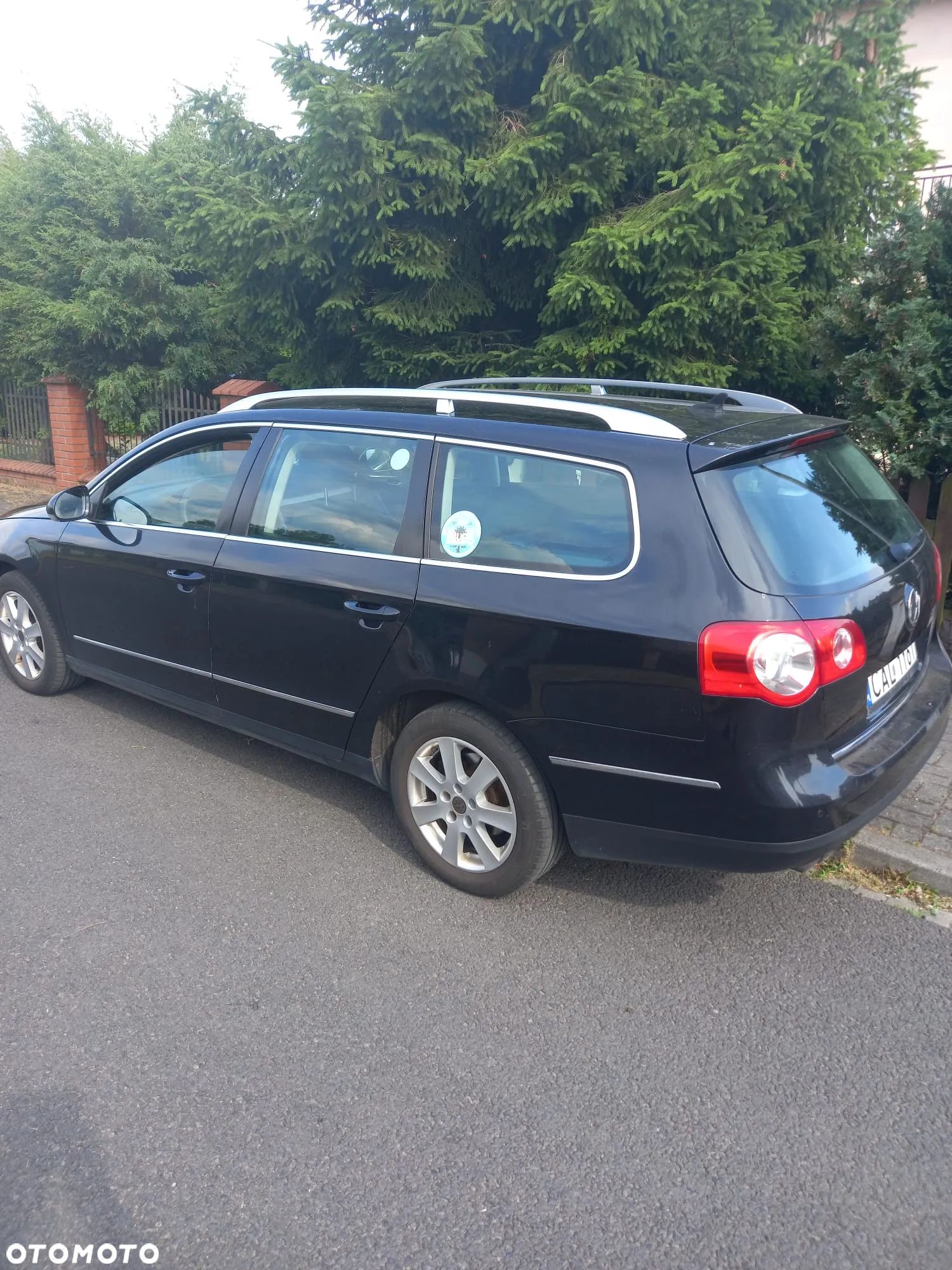 Volkswagen Passat 2.0 TDI DPF Highline DSG - 1