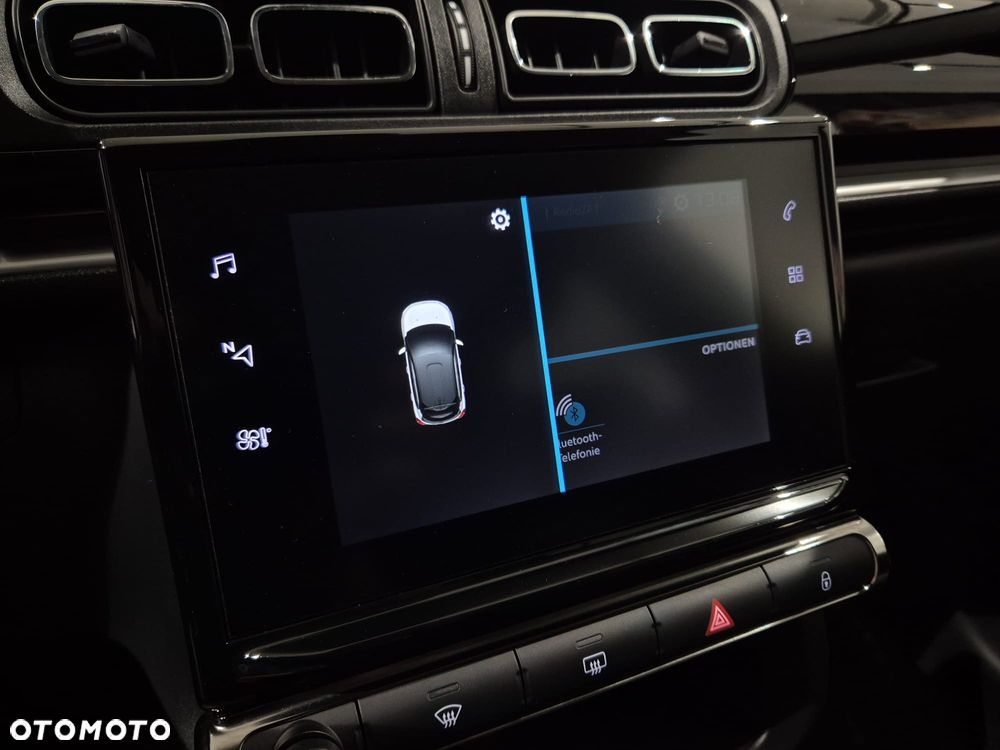 Citroën C3 1.2 PureTech Shine EAT6 - 13