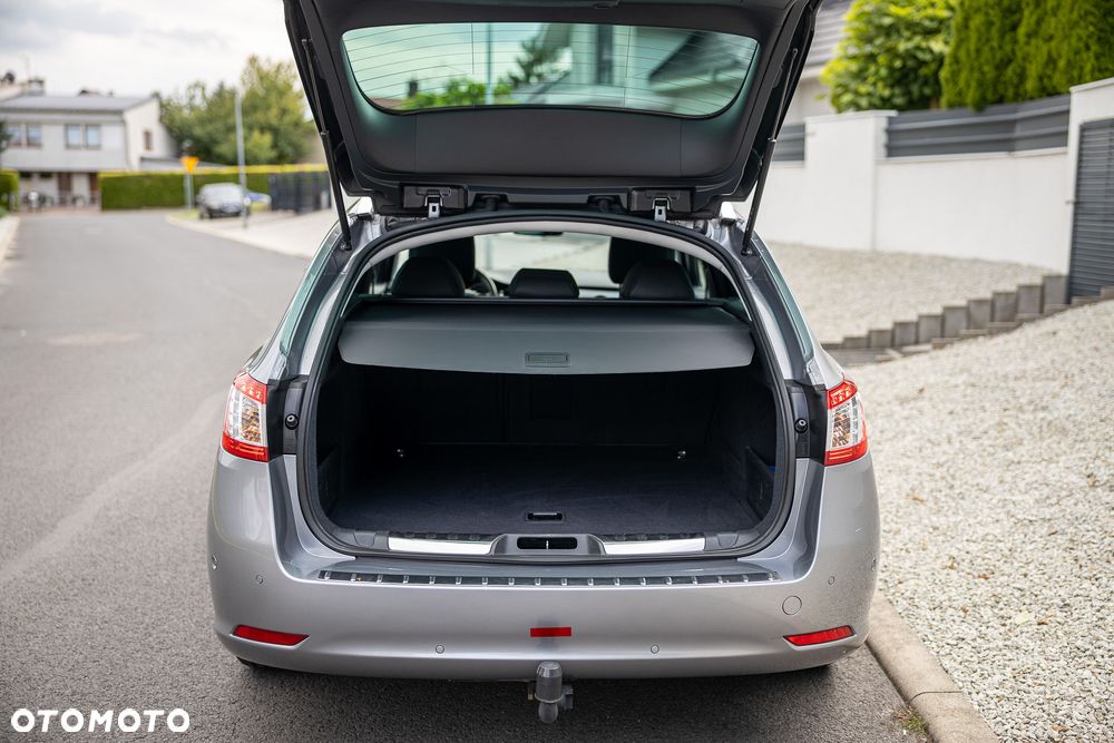 Peugeot 508 BlueHDi 150 Stop&Start Allure - 37