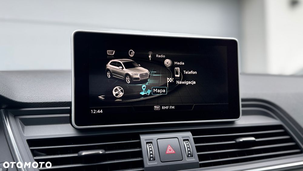 Audi Q5 2.0 TDI Quattro S tronic - 34