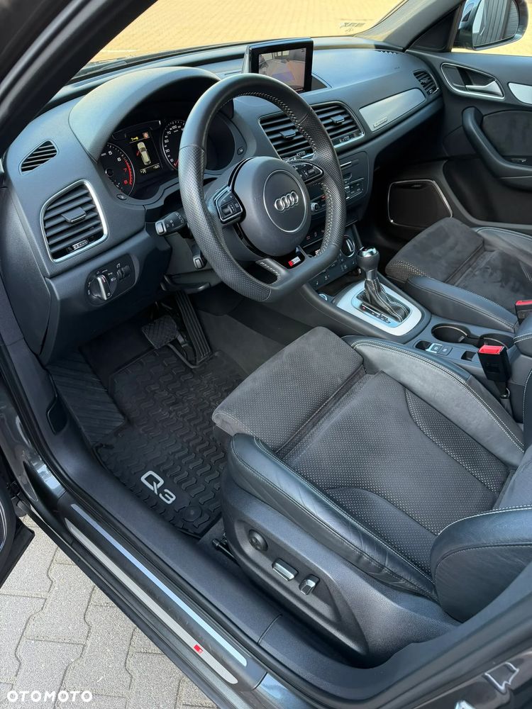 Audi Q3 - 15