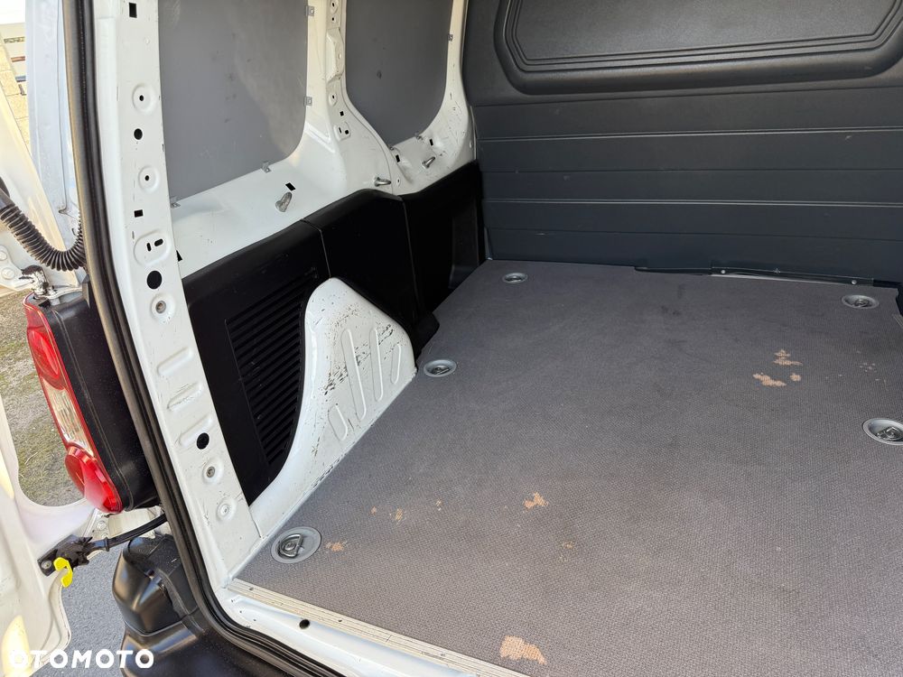 Citroën Berlingo - 6