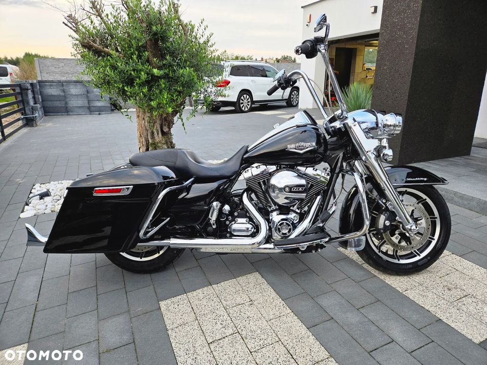 Harley-Davidson Touring Road King - 3