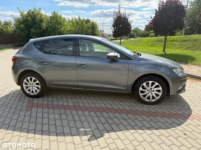 Seat Leon ST 1.4 TSI Start&Stop Style - 3