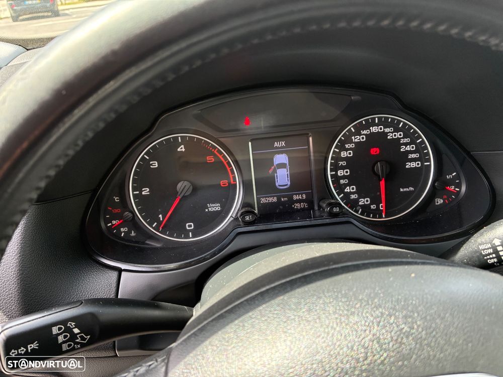 Audi Q5 - 20