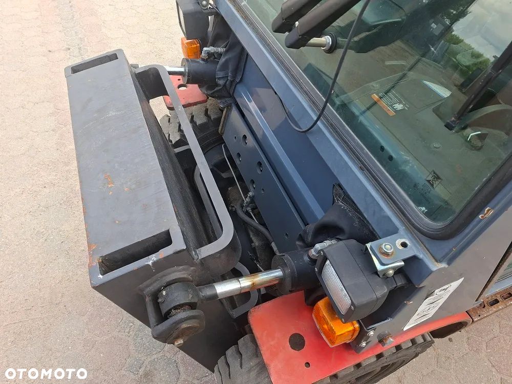 BT Toyota 42-7FGF 25 - 5