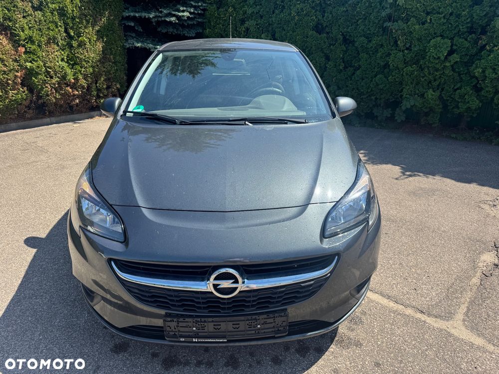Opel Corsa 1.4 Color Edition - 5