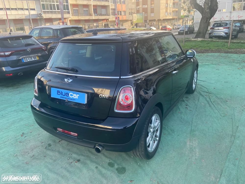 MINI 3 Portas One 1.6 - 8