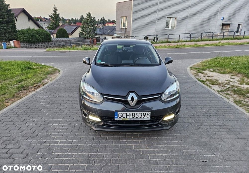 Renault Megane - 14