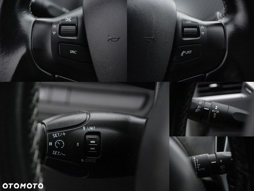 Peugeot 2008 1.6 BlueHDi Allure S&S - 21