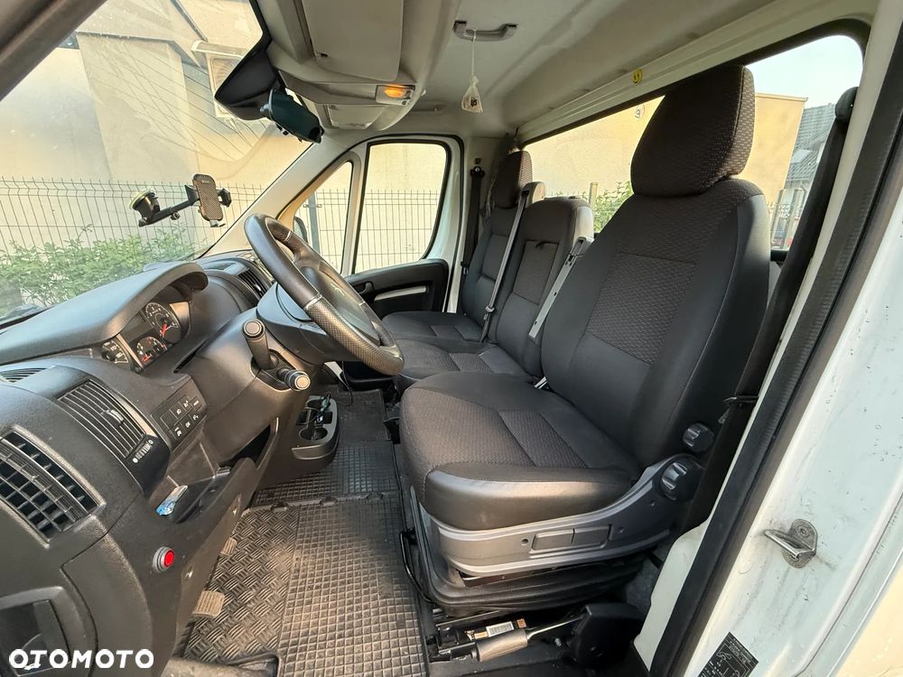 Peugeot BOXER - 24