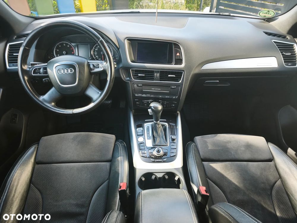 Audi Q5 - 14