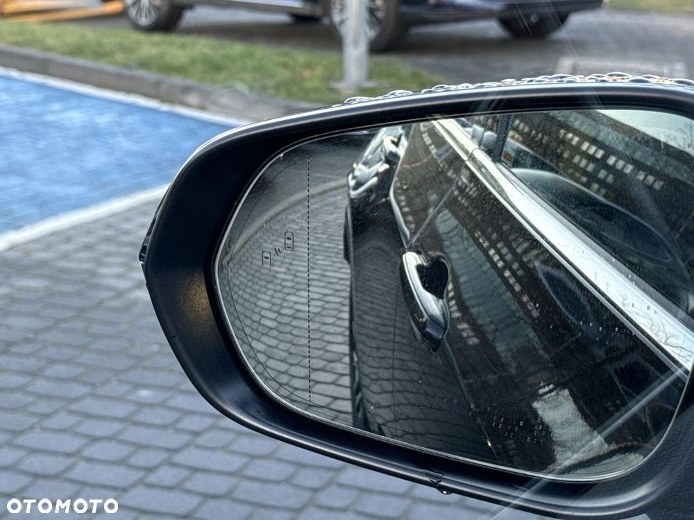 Lexus NX 350h Prestige AWD - 22