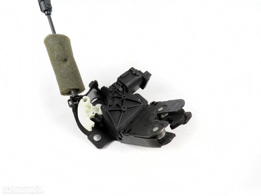 FECHO TAMPA DA MALA Usado / Original AUDI A6 Avant (4F5, C6)/AUDI TT (8J3) 8P482... - 3