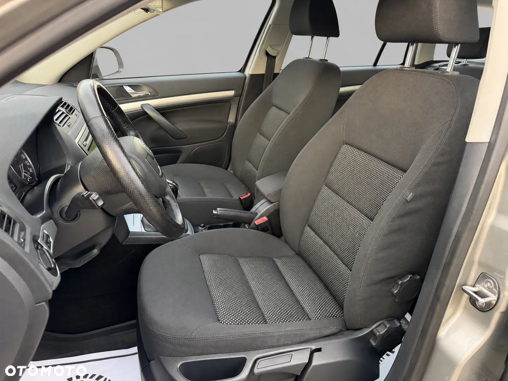 Skoda Octavia 2.0 TDI DPF 4x4 Scout - 19