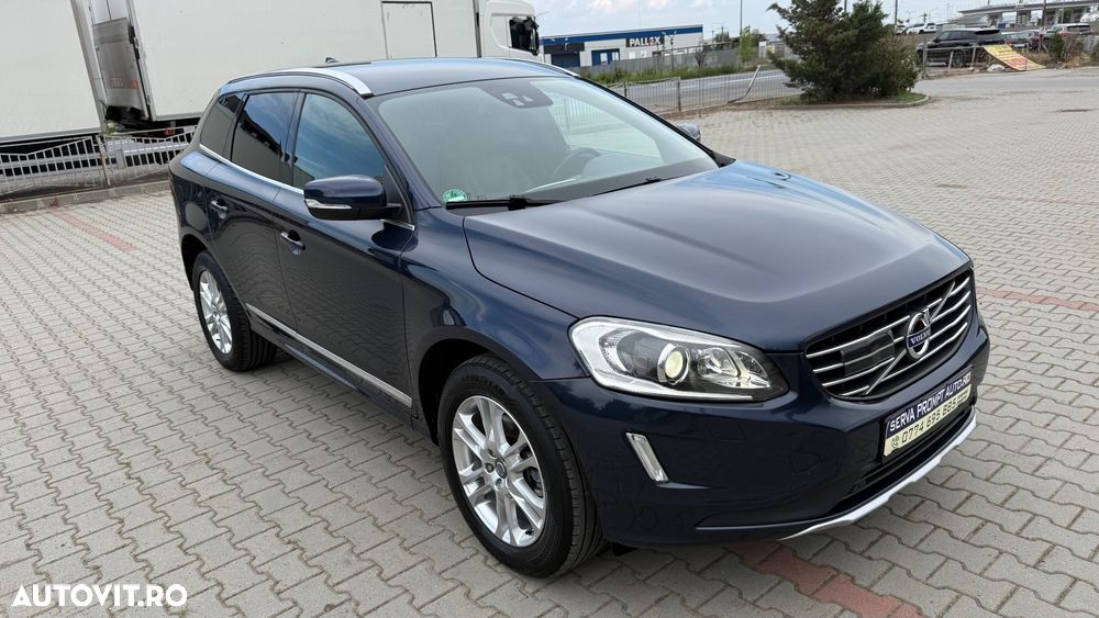 Volvo XC 60 - 29