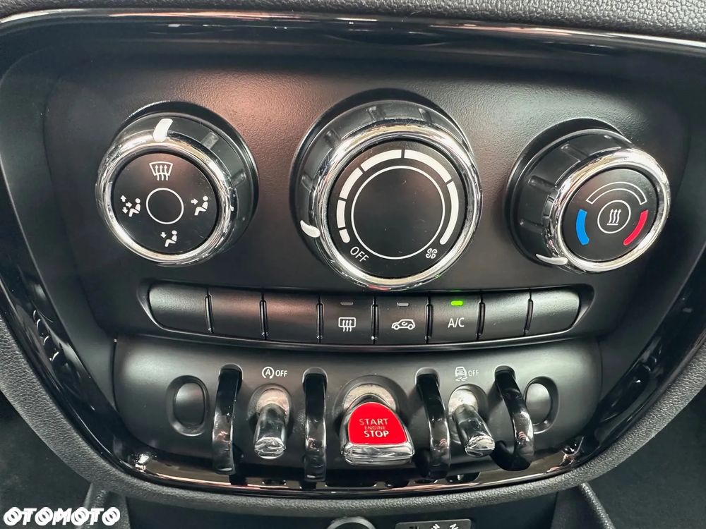 MINI Clubman One D - 20
