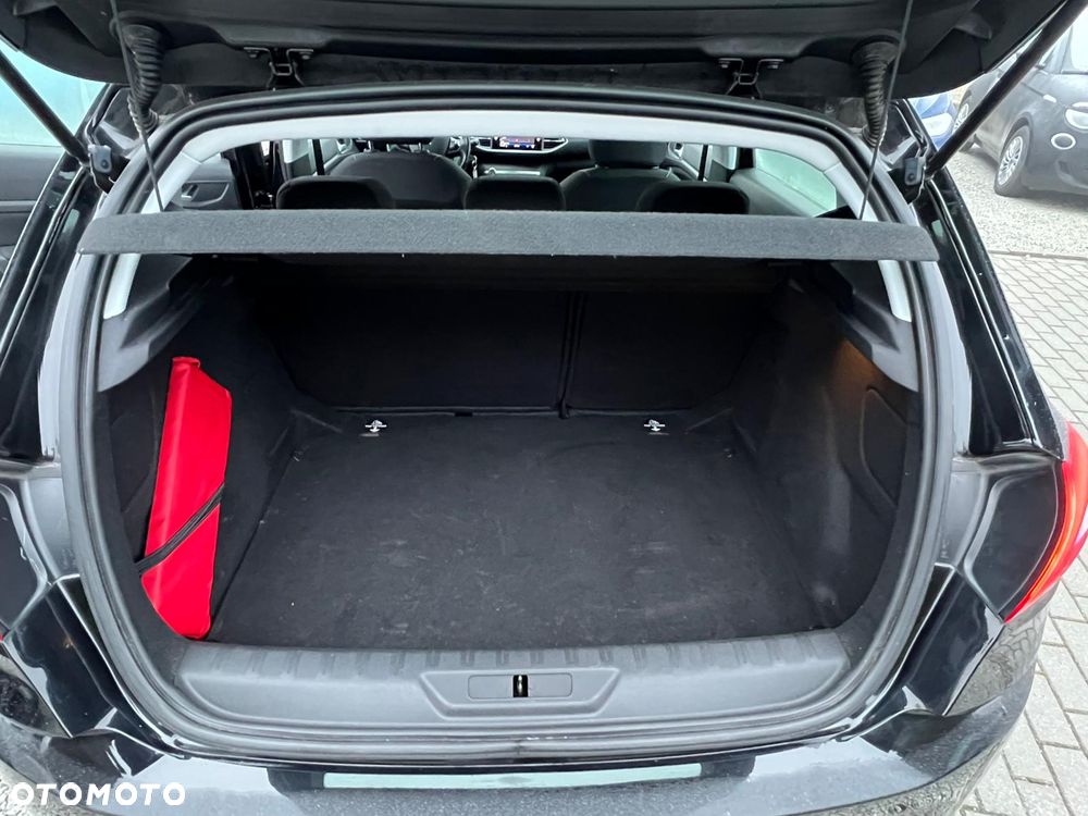 Peugeot 308 BlueHDi 130 Active Pack - 19